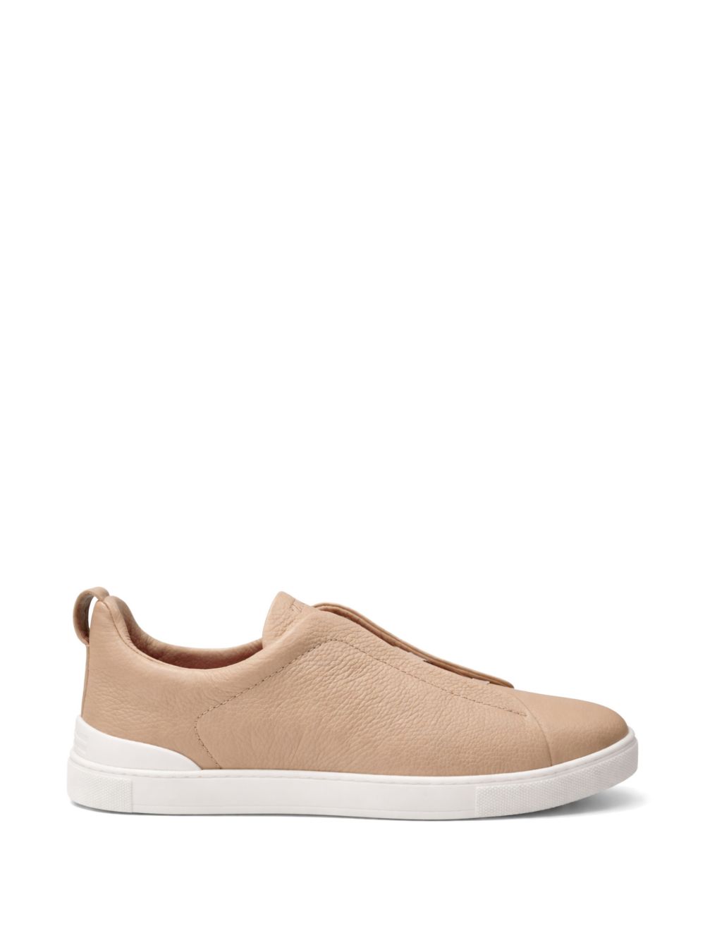Triple Stitch Secondskin sneakers