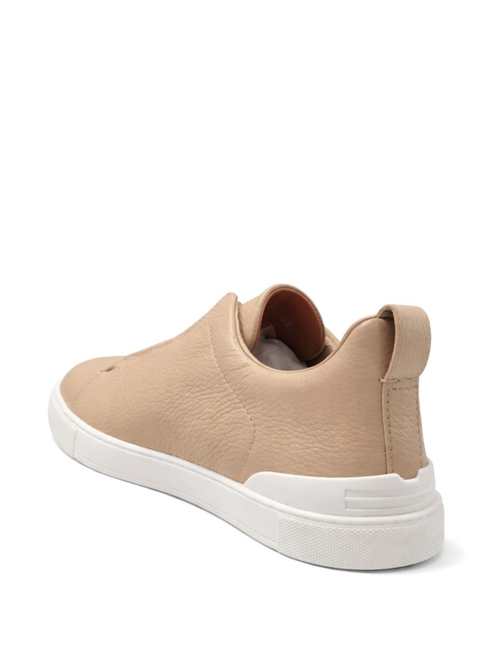 Triple Stitch Secondskin sneakers