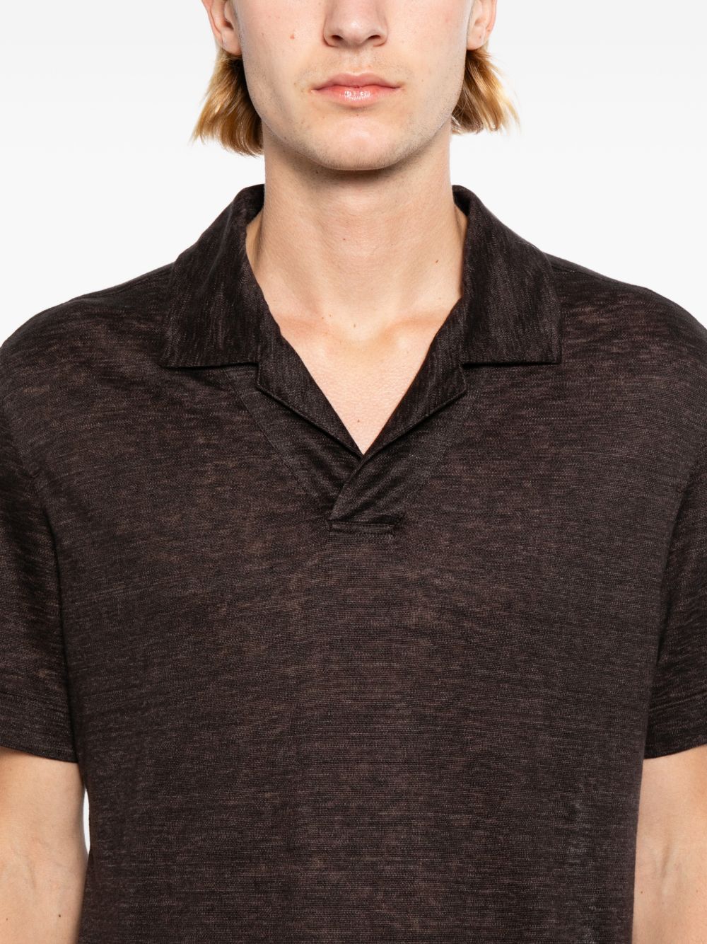 linen top