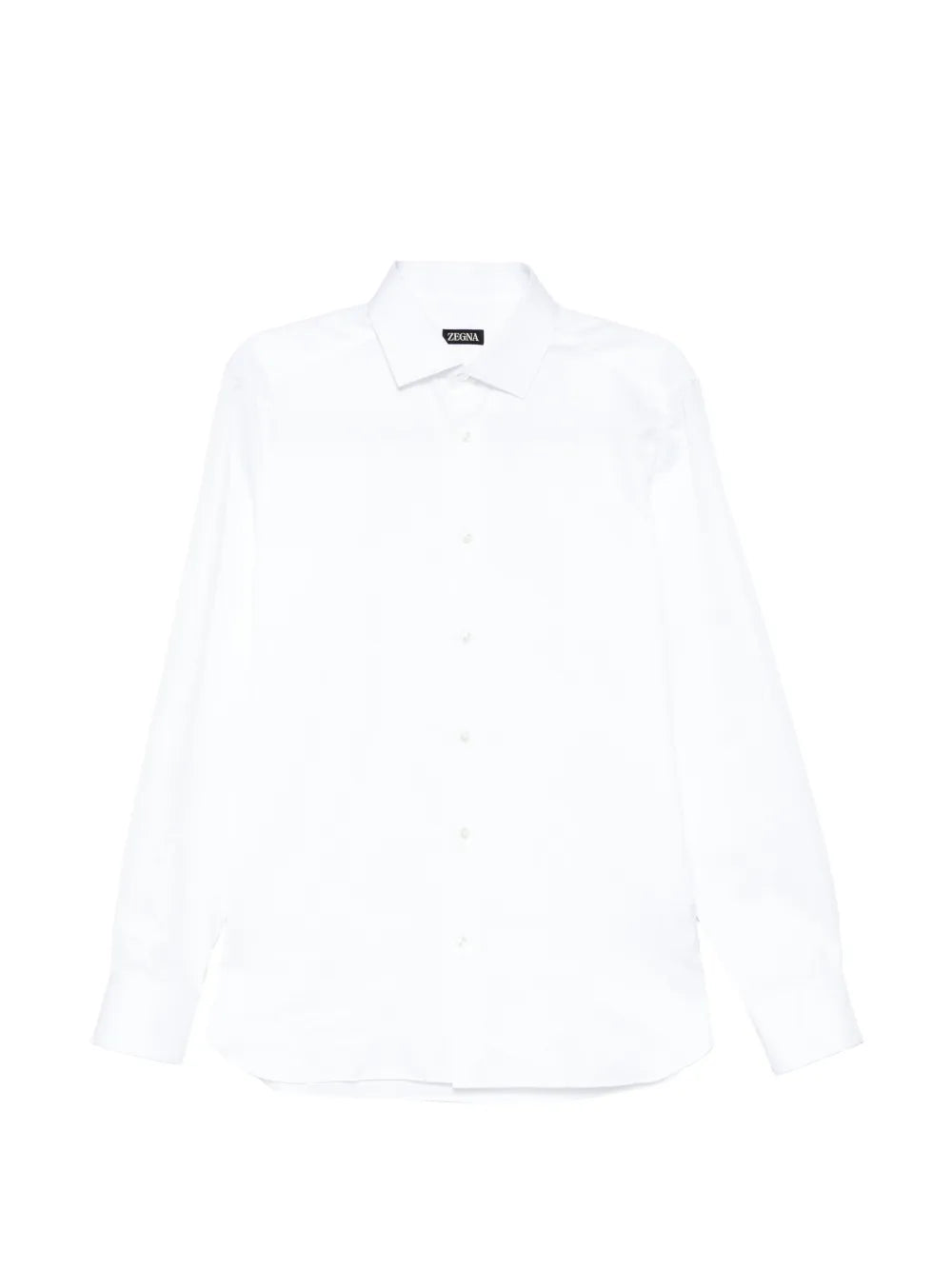 Buttoned Shirt