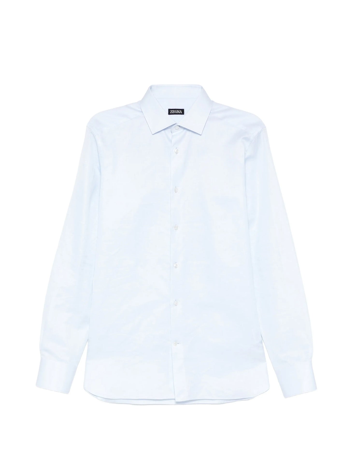 Buttoned Shirt