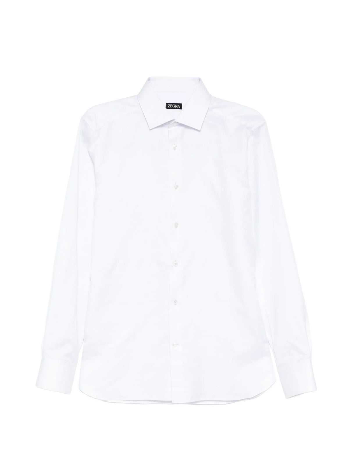 Buttoned Shirt