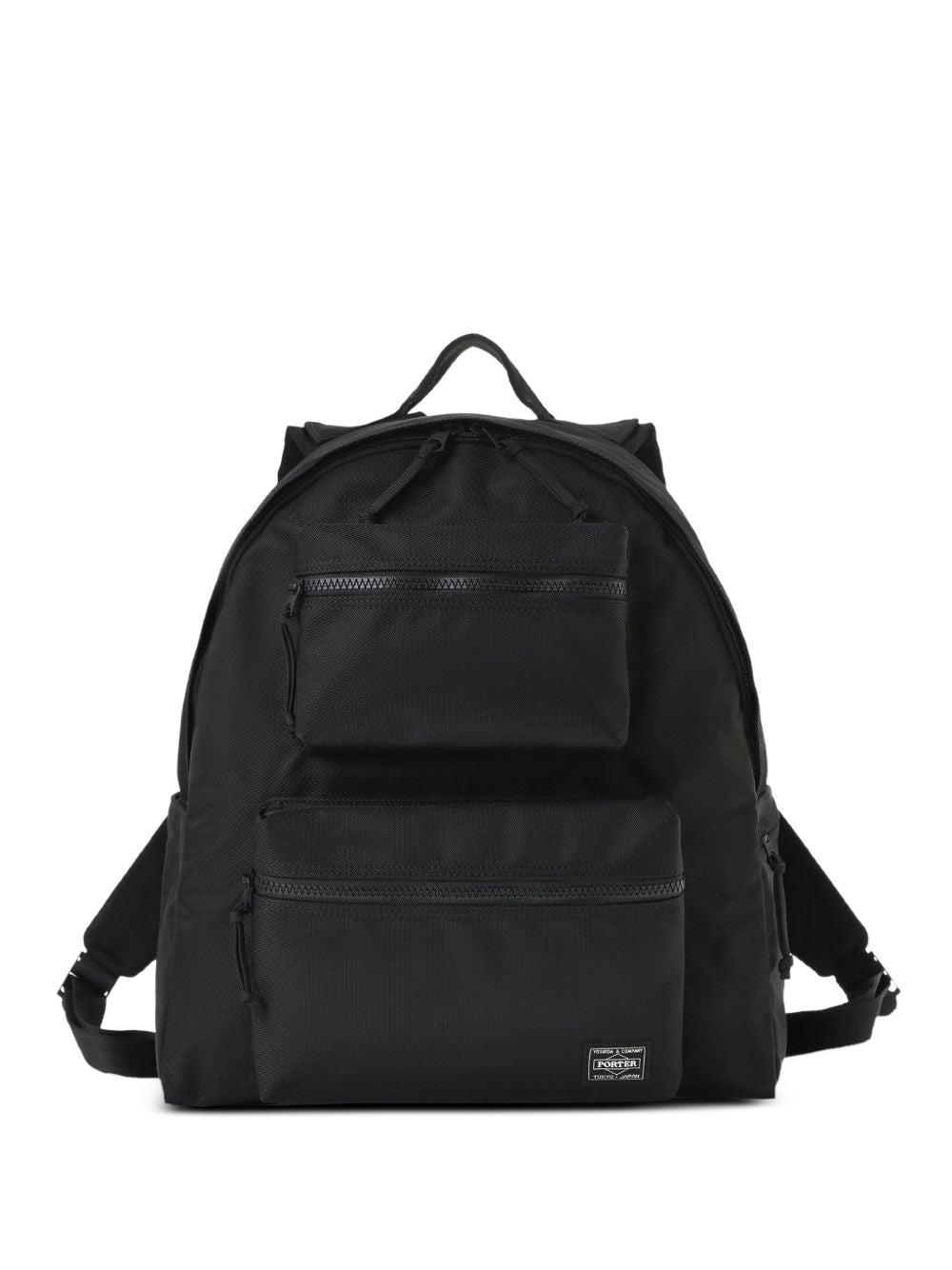 zip backpack