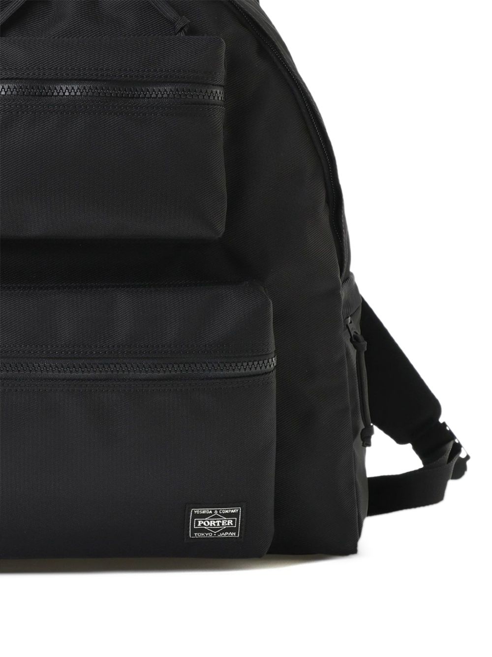 zip backpack