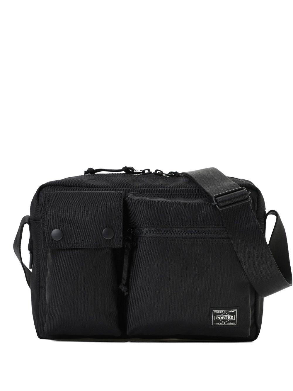 Unit shoulder bag