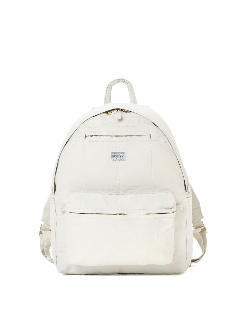 Mile backpack
