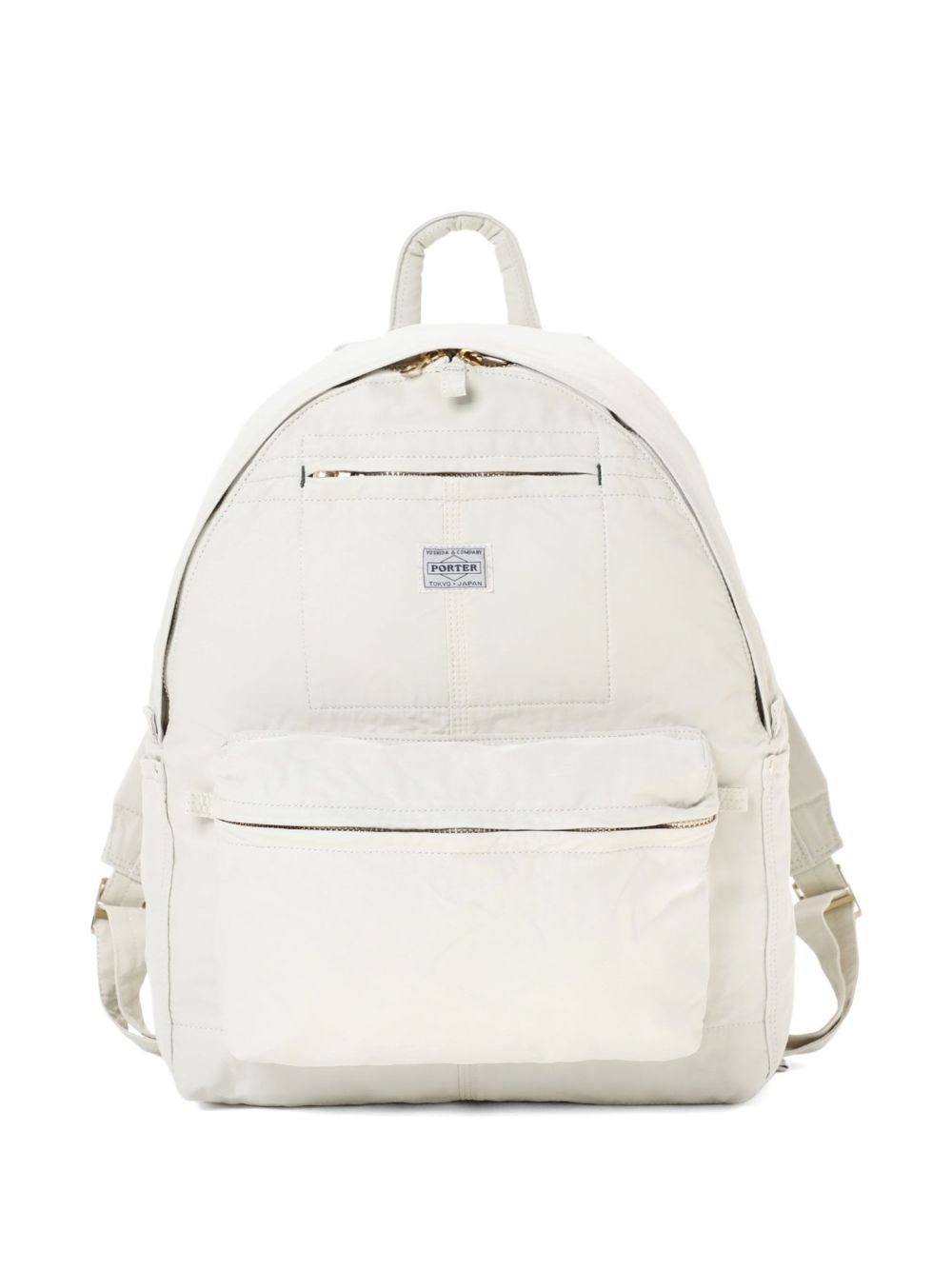 Mile backpack