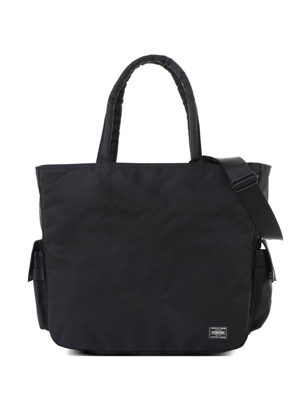 Unit tote bag