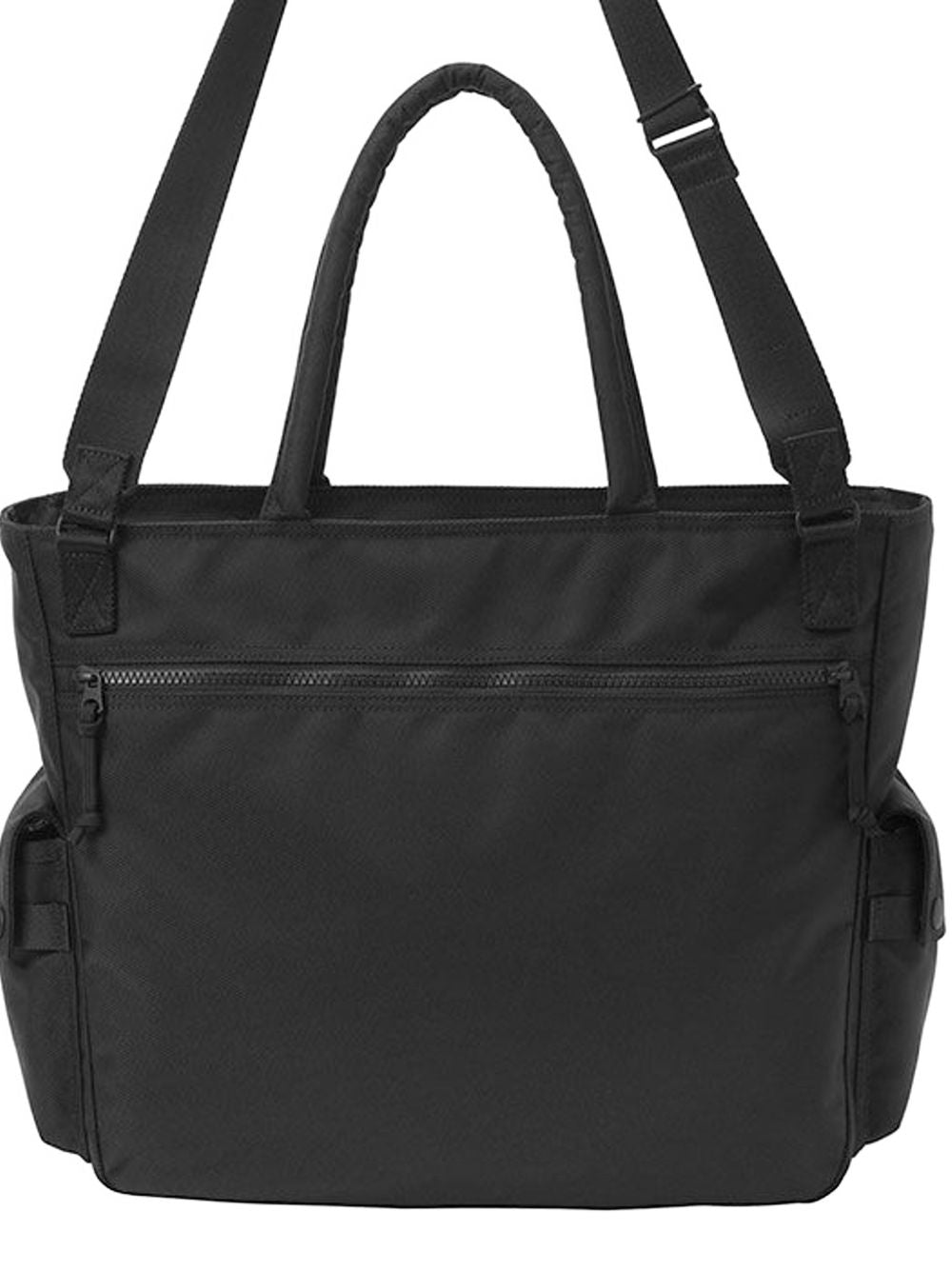 Unit tote bag