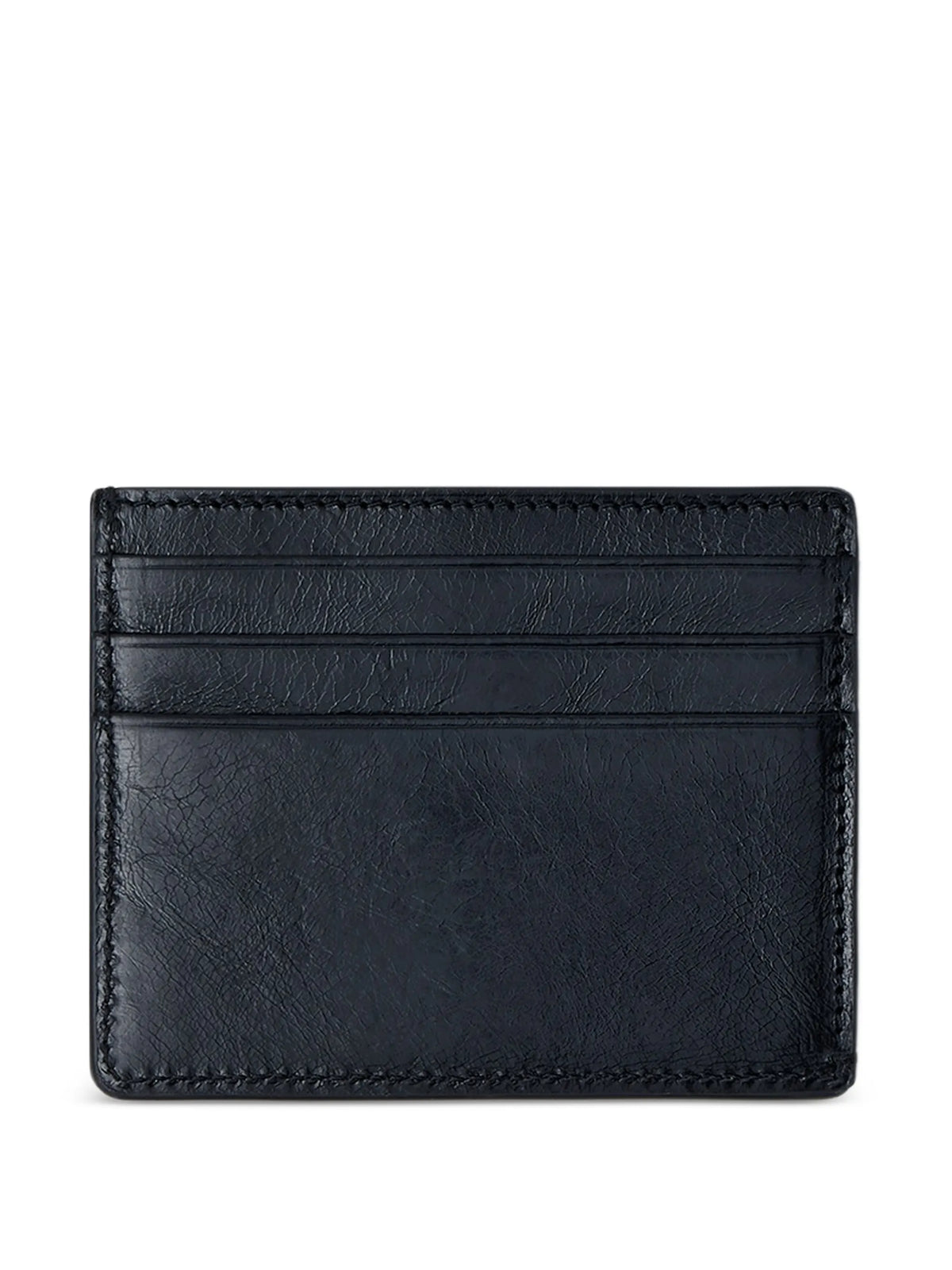 Severine Leather Card Holder