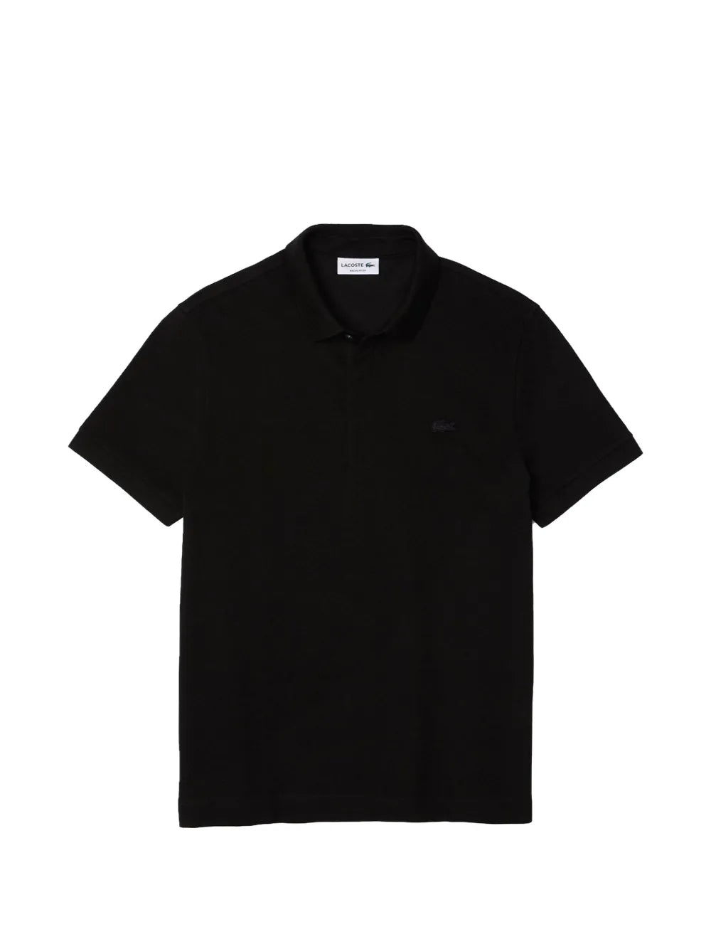 regular-fit polo shirt