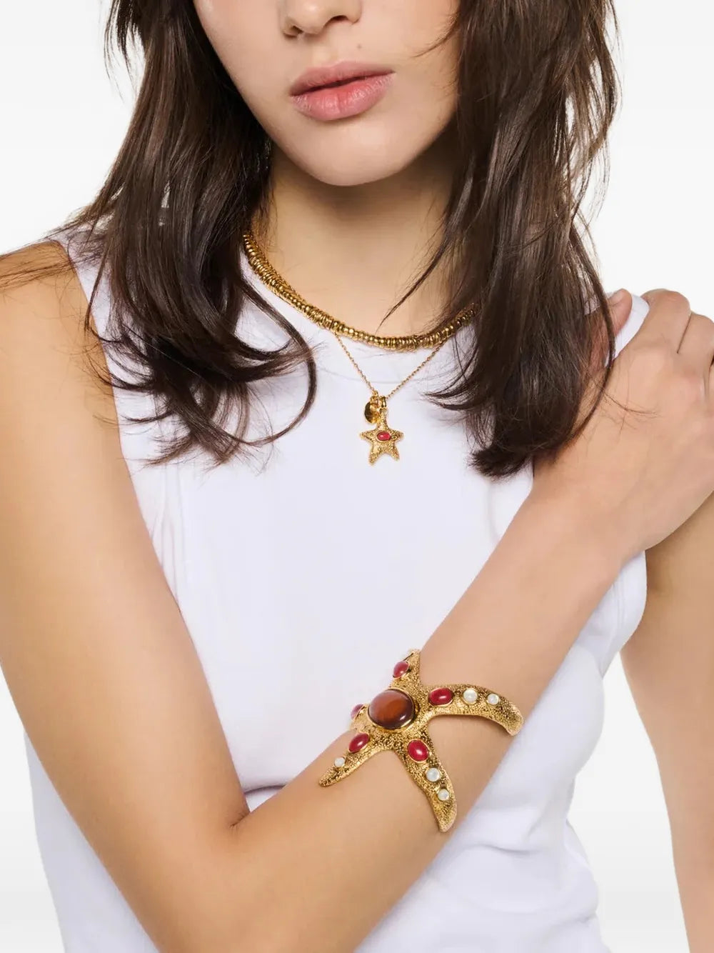 Lagune Starfish Bracelet