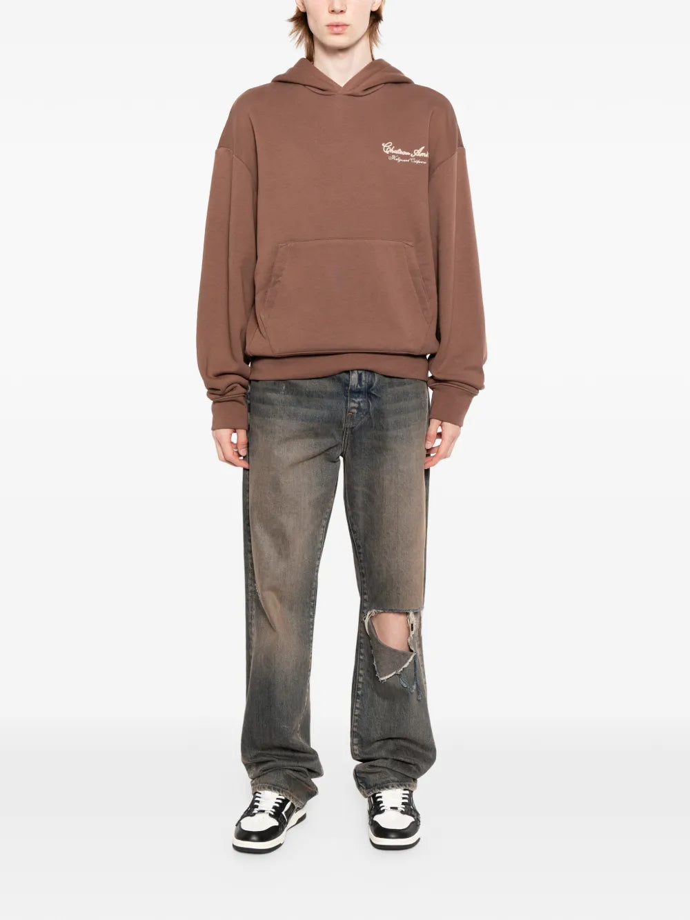 Chateau Hoodie