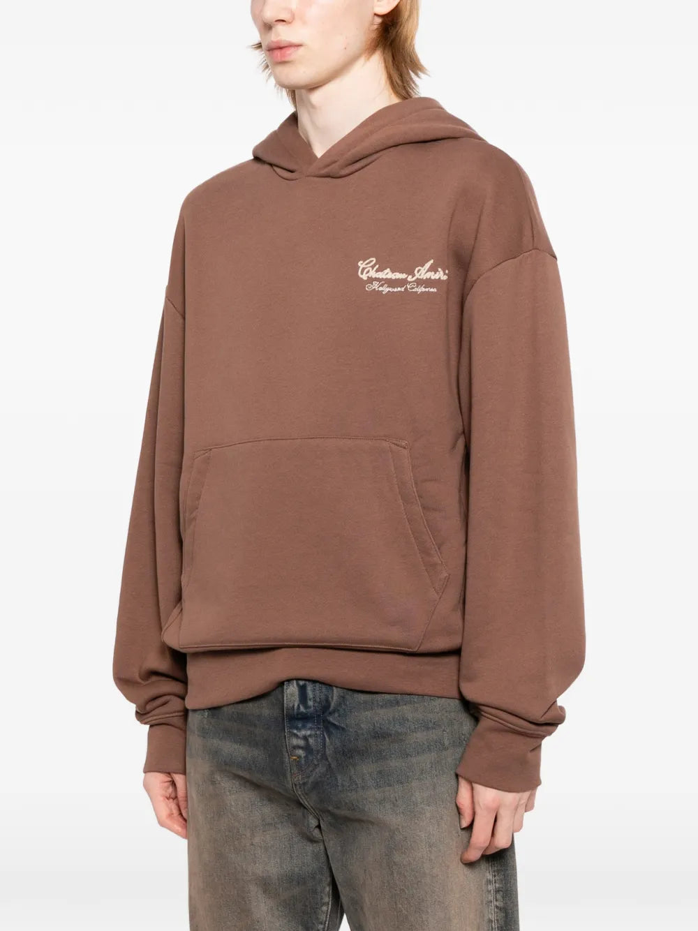 Chateau Hoodie