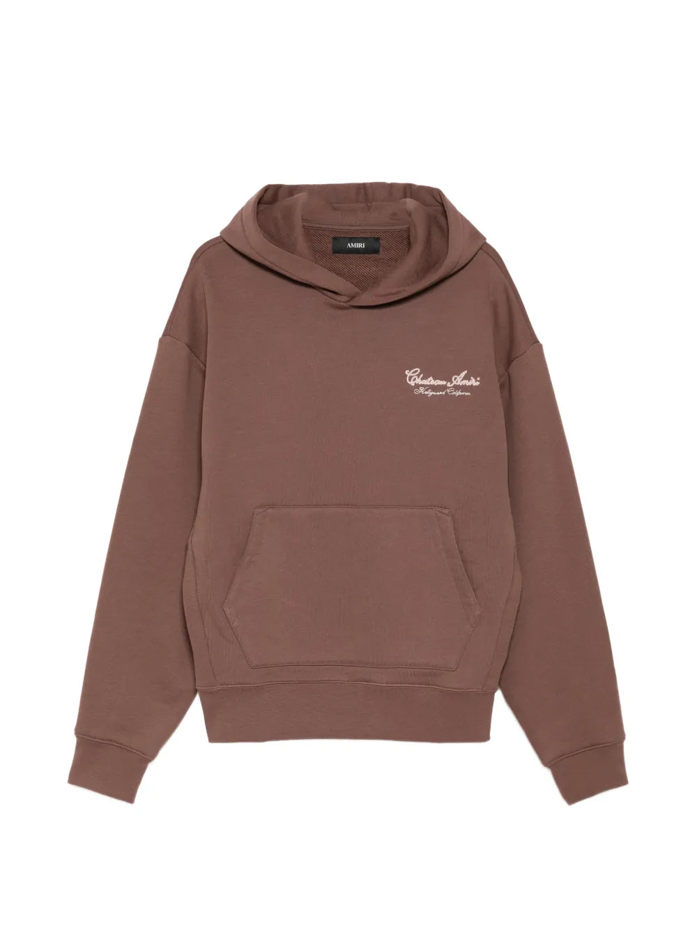 Chateau Hoodie