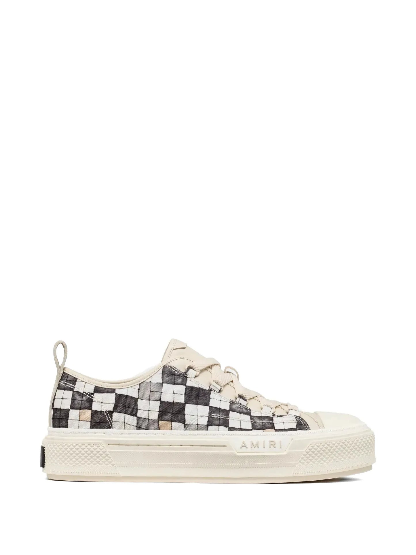 Check Sneakers