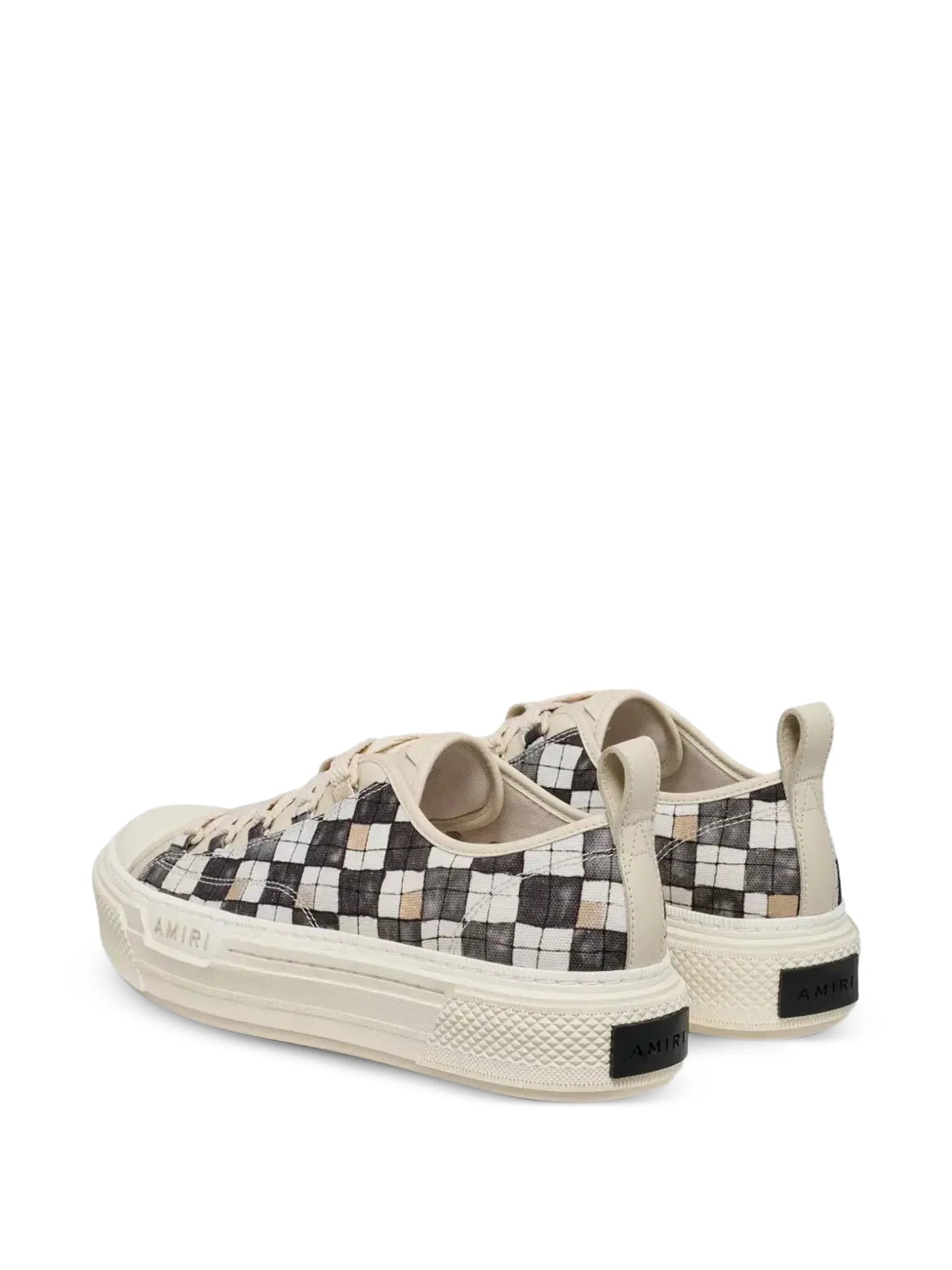 Check Sneakers