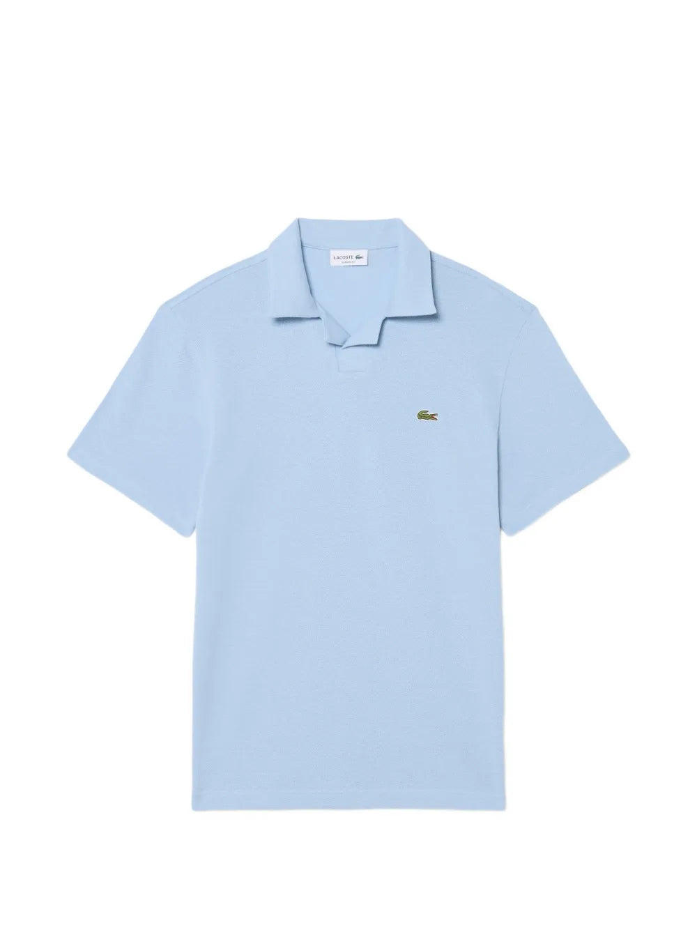 Embroidered-Logo T-Shirt