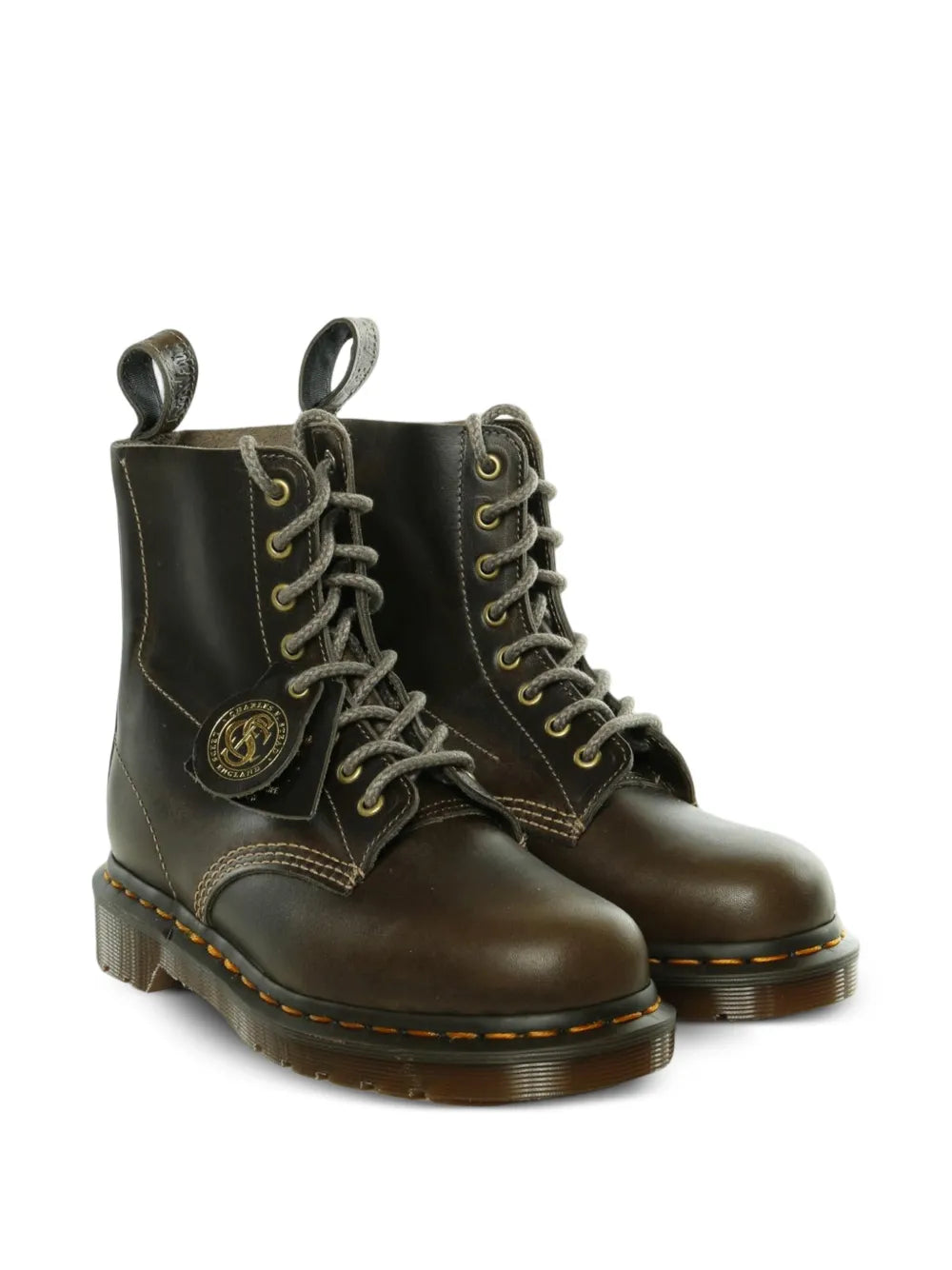 1460 Classic Boots