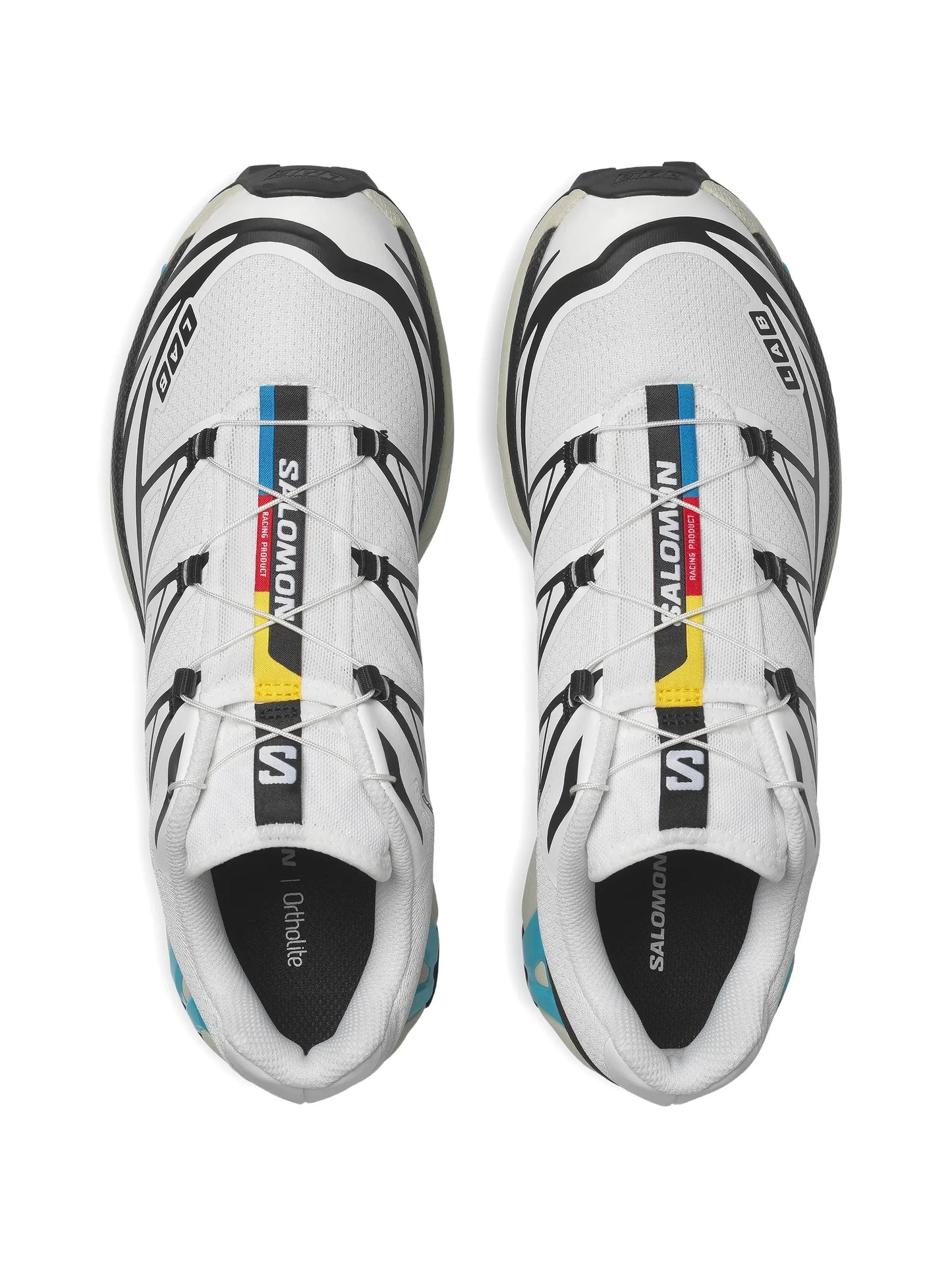 S-Lab Xt-6 Sneakers