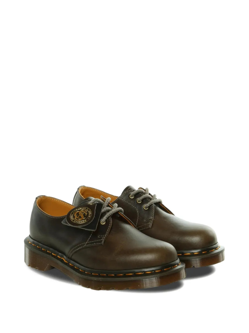 1461 Classic Loafers