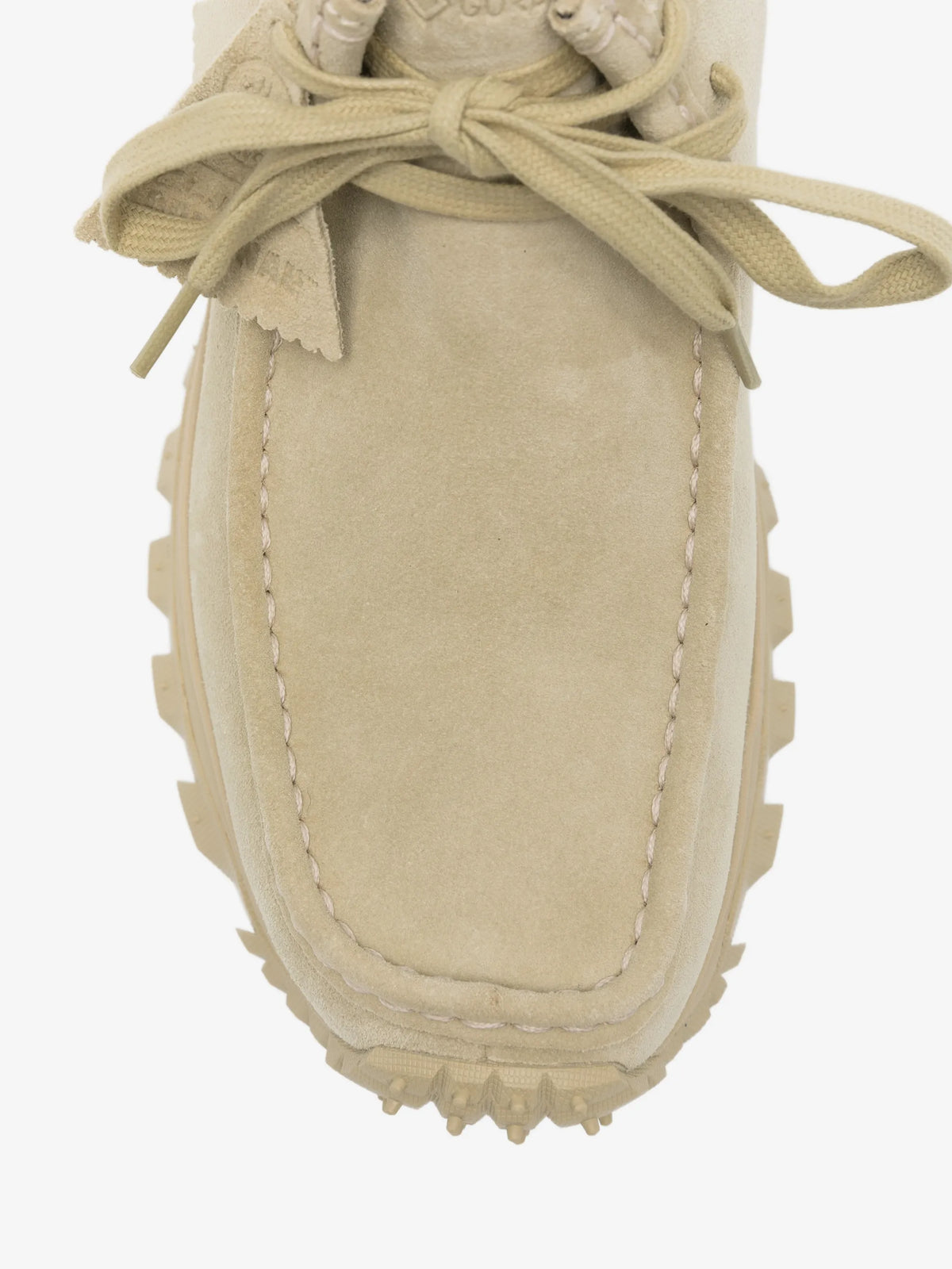 X Clarks Trailgrip Wallabee Gtx Desert Boots