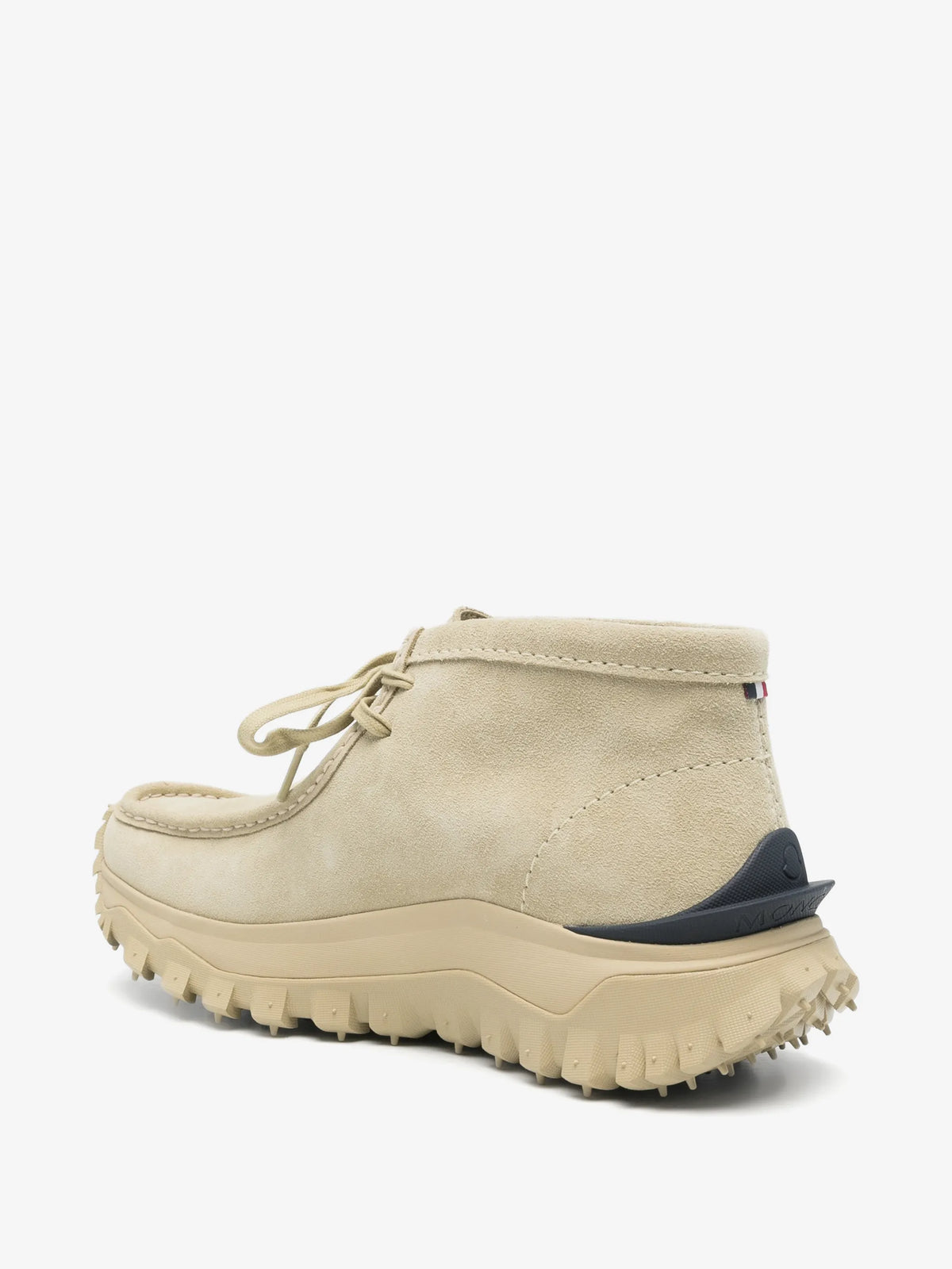 X Clarks Trailgrip Wallabee Gtx Desert Boots