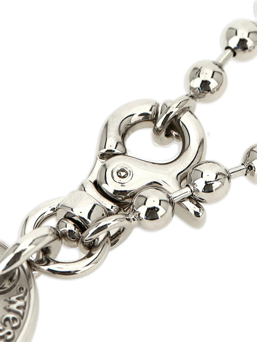 Sofiane pendant necklace