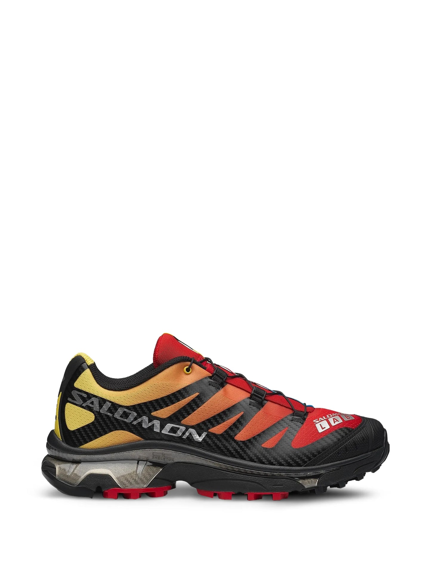 Xt-4 Og Round-Toe Sneakers