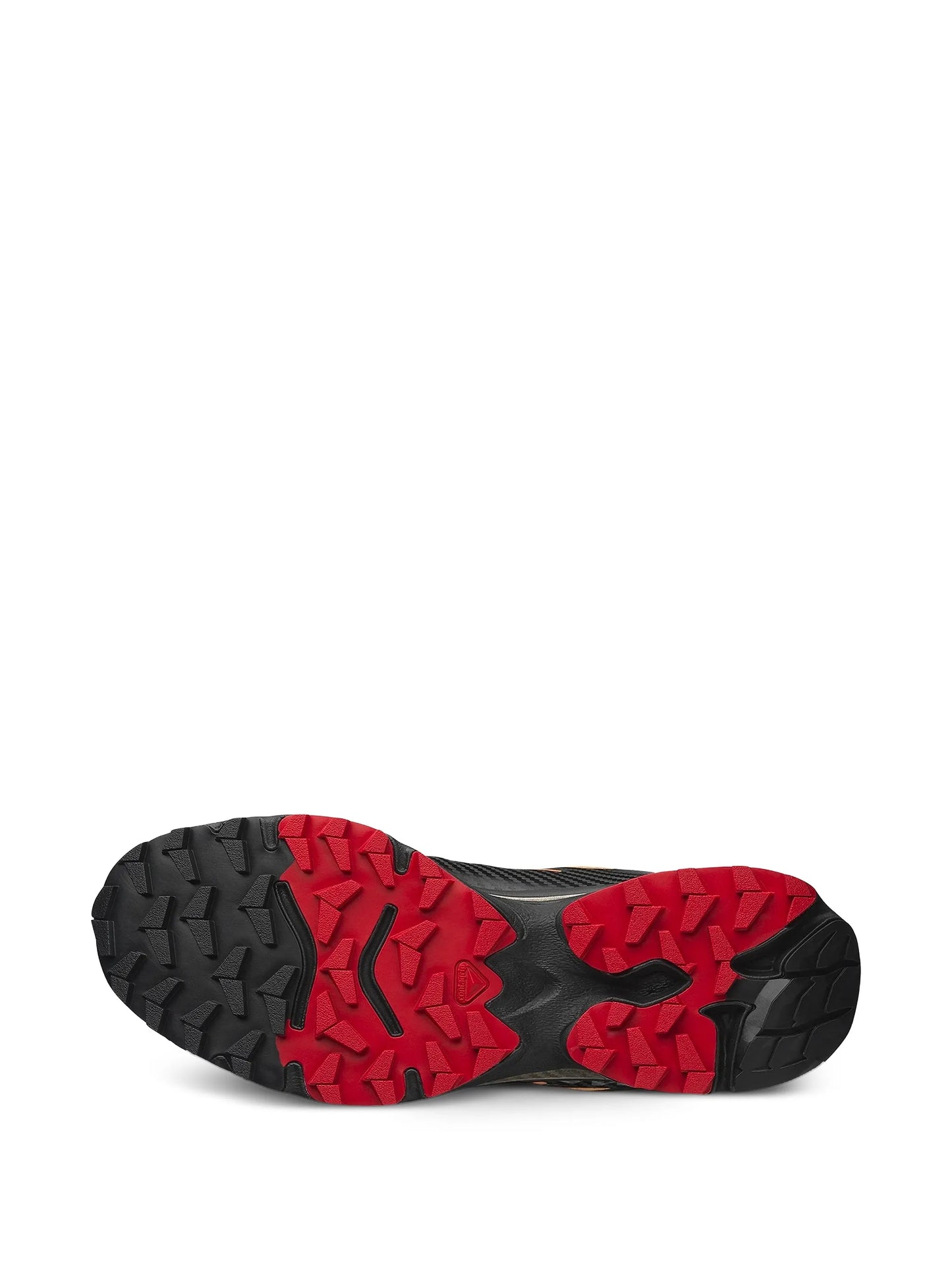 Xt-4 Og Round-Toe Sneakers