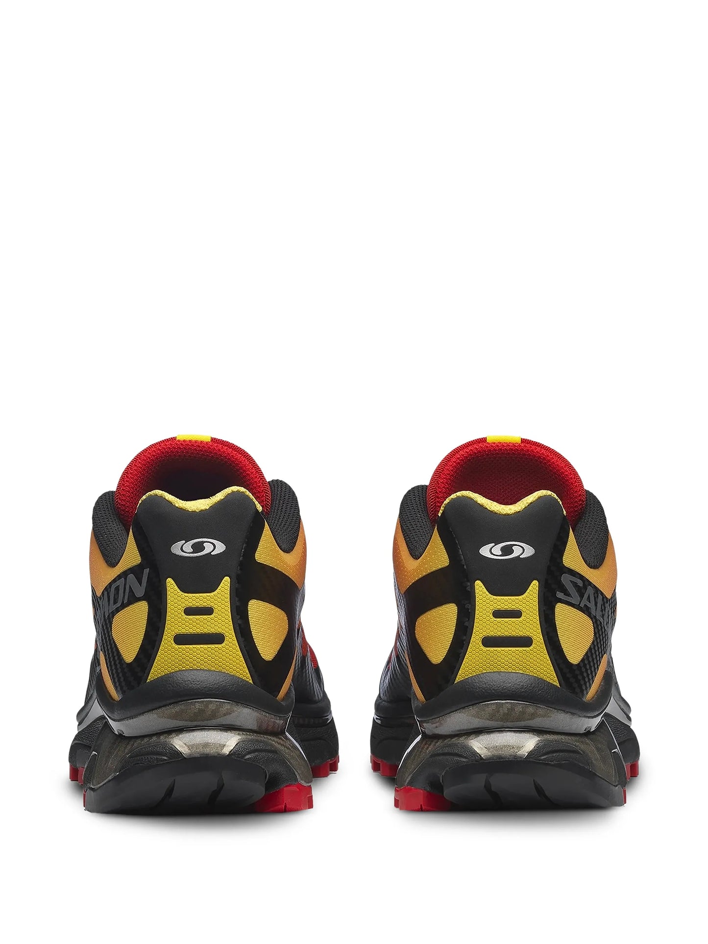 Xt-4 Og Round-Toe Sneakers