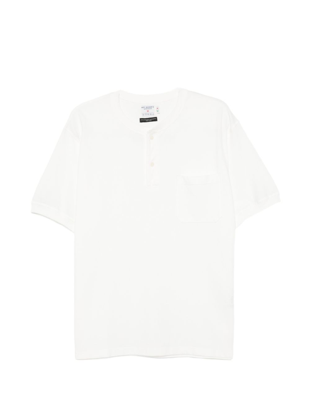 x Roy Roger's Hendel T-shirt