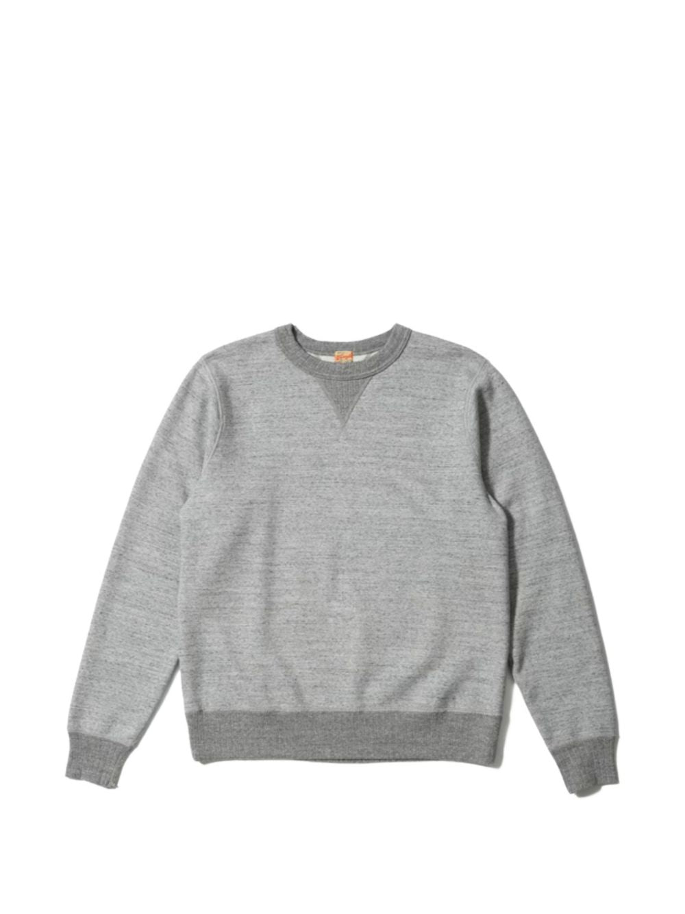 Heavy sweatshirt 