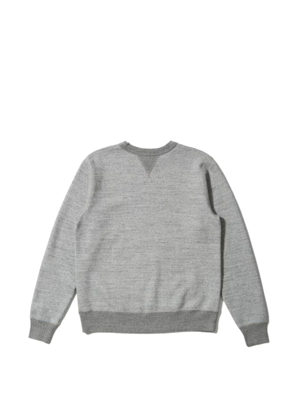 Heavy sweatshirt 