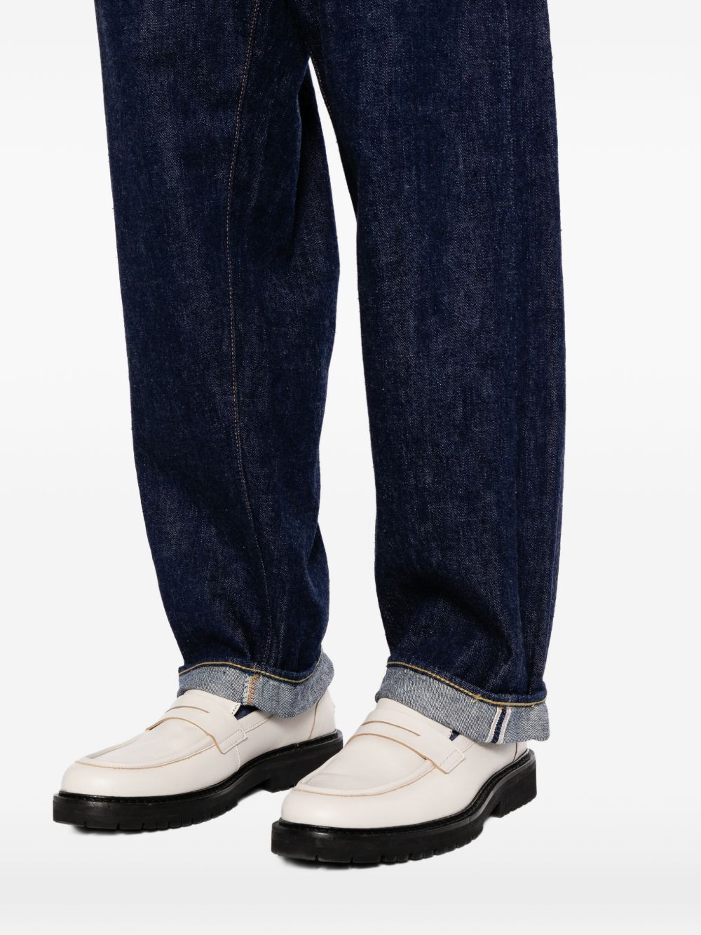 1950s Selvedge jeans 
