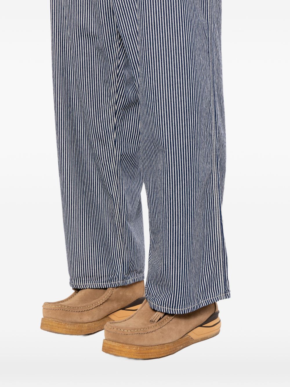 30’s Hickory Painter trousers 