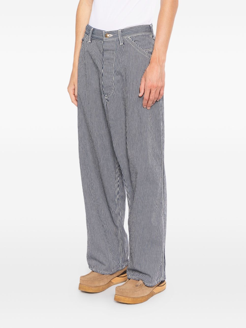 30’s Hickory Painter trousers 