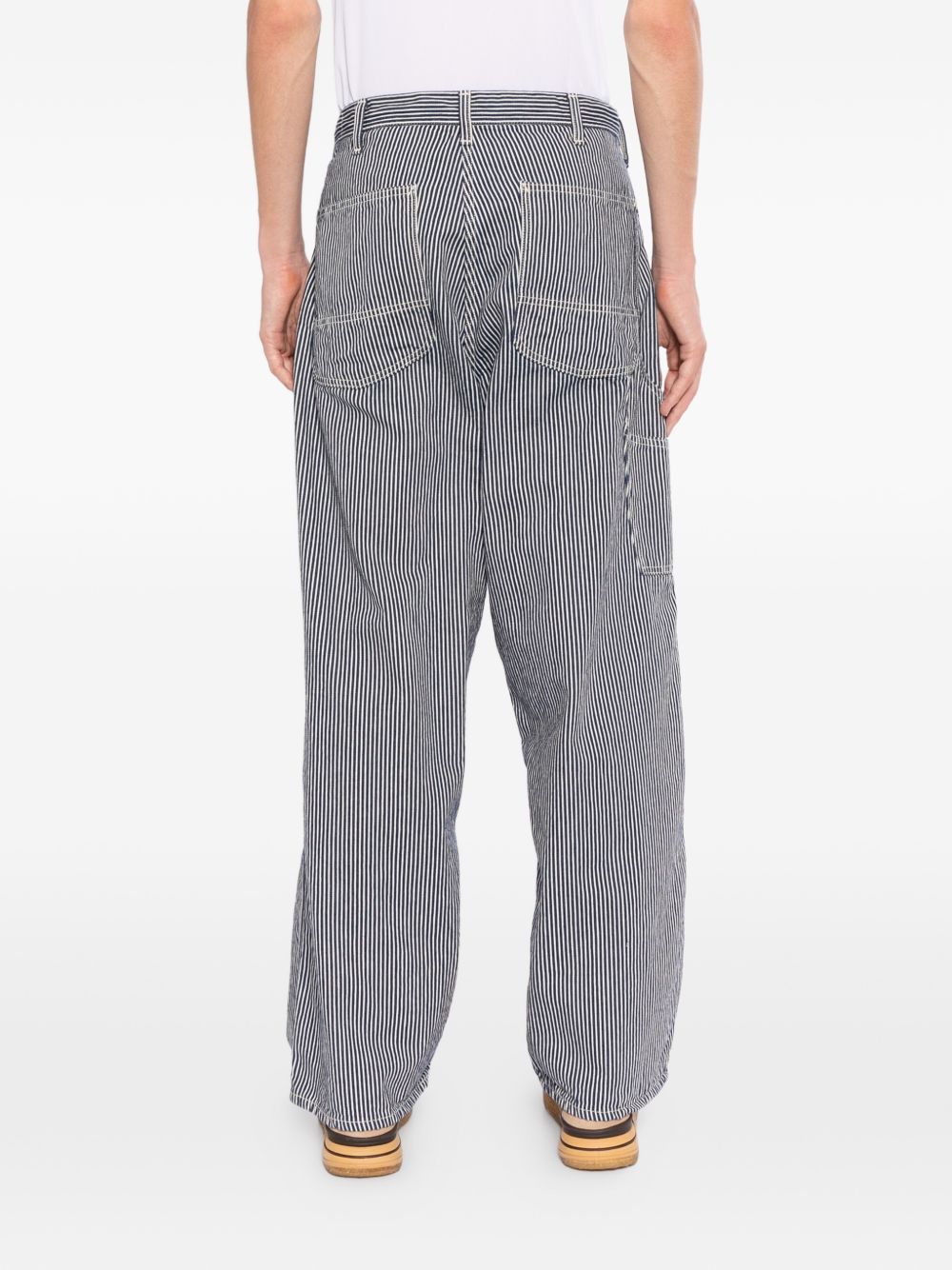 30’s Hickory Painter trousers 