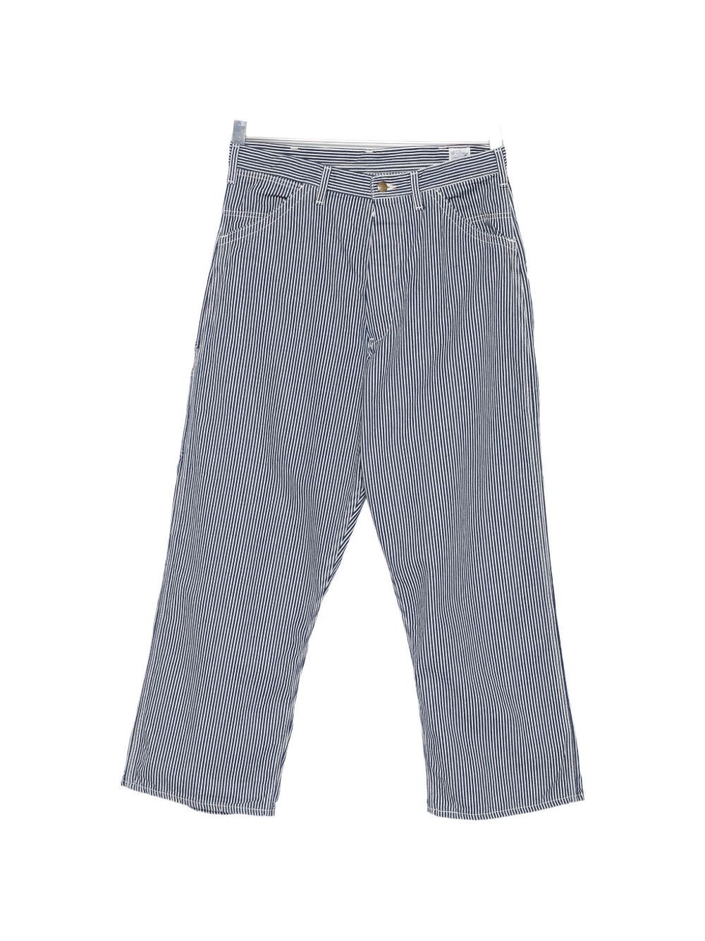 30’s Hickory Painter trousers 
