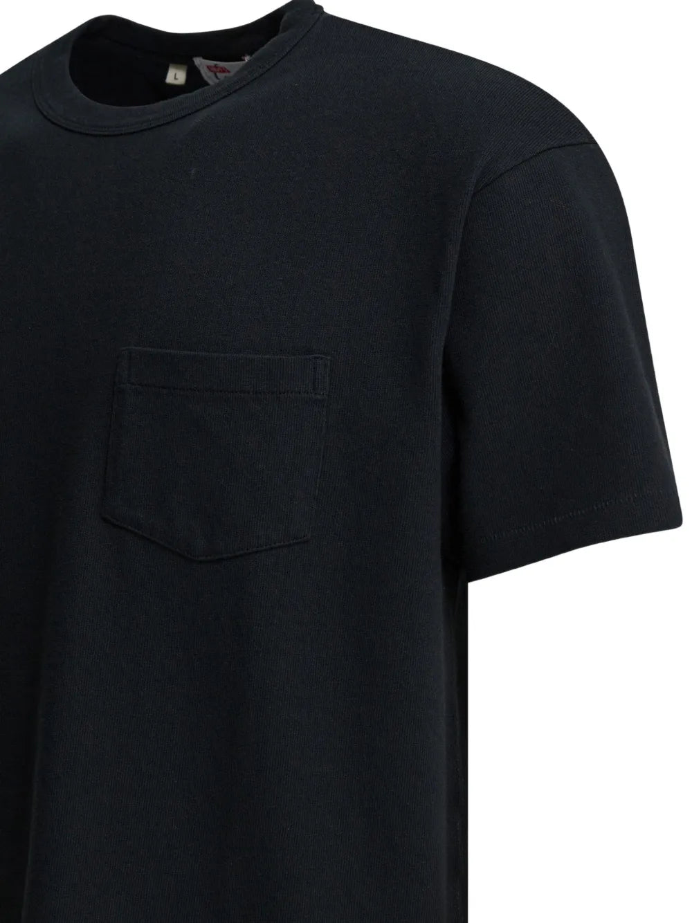 chest-pocket T-shirt