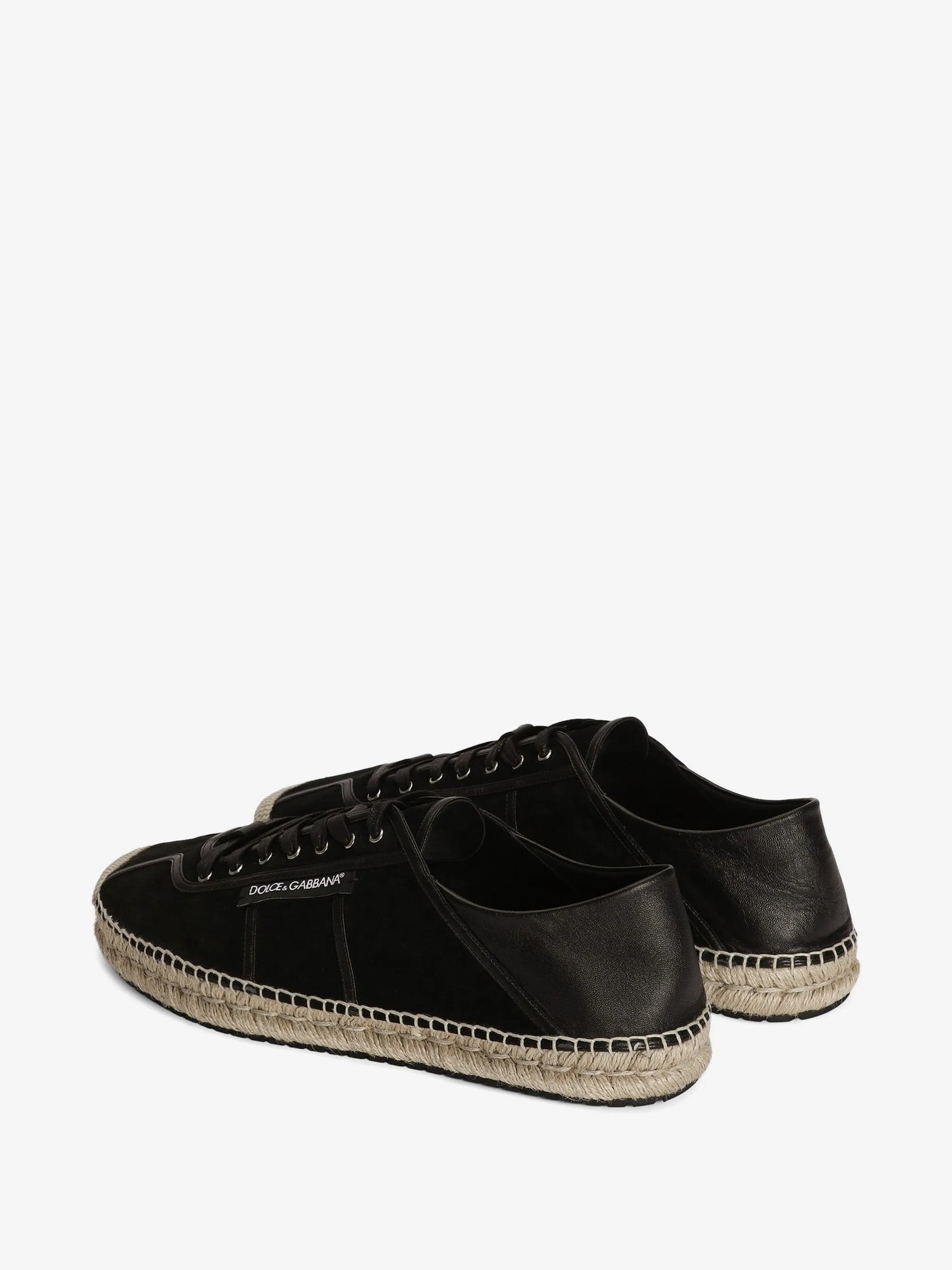 Espadrilles In Split