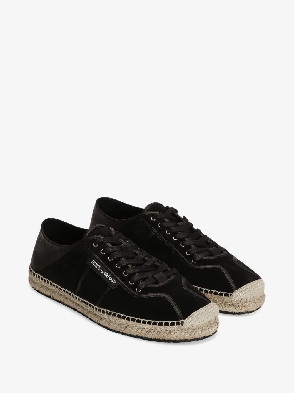 Espadrilles In Split