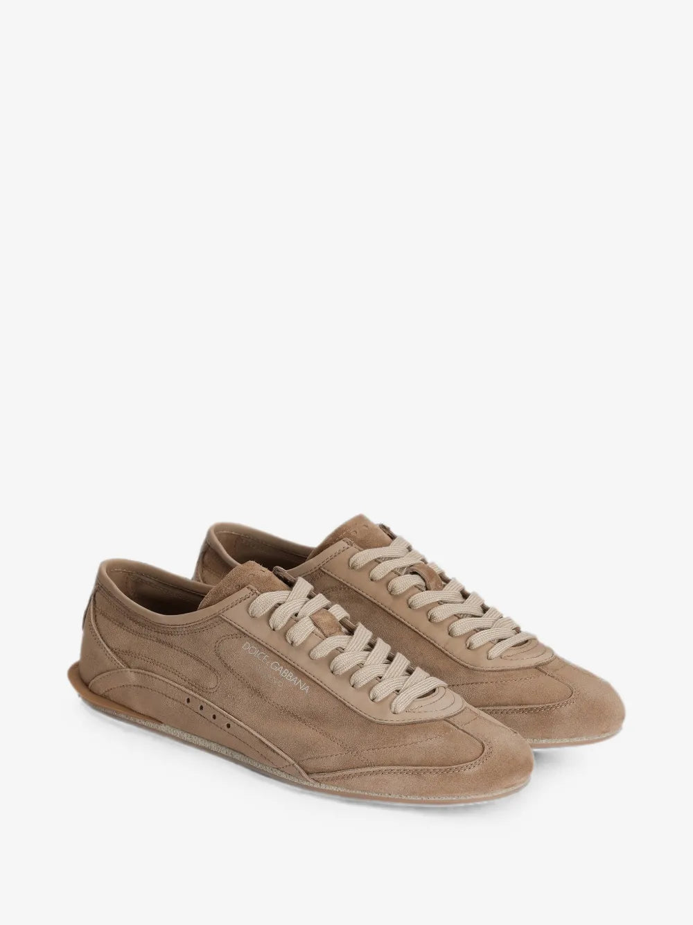 Calfskin Lipari Plus Sneakers