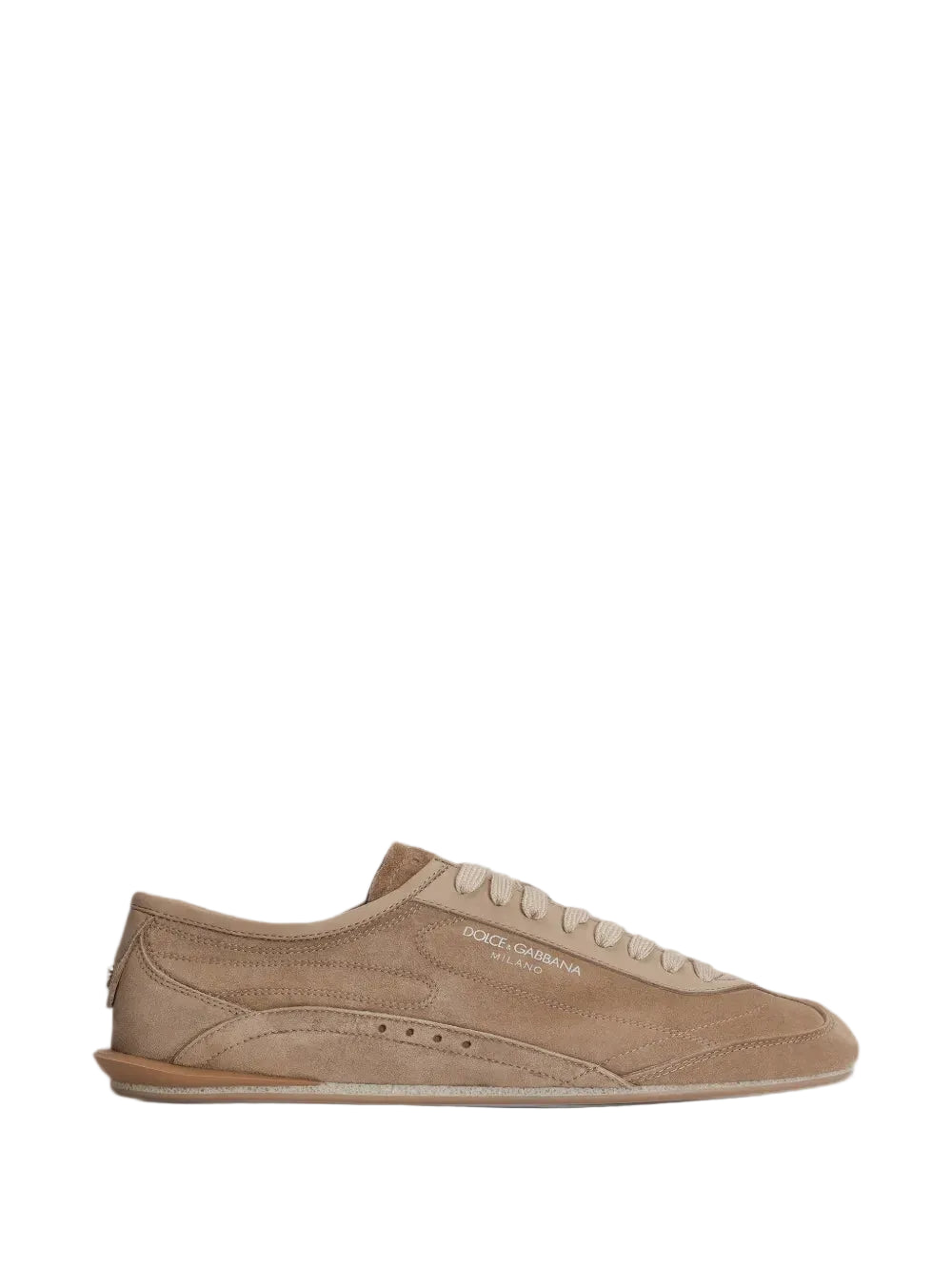 Calfskin Lipari Plus Sneakers