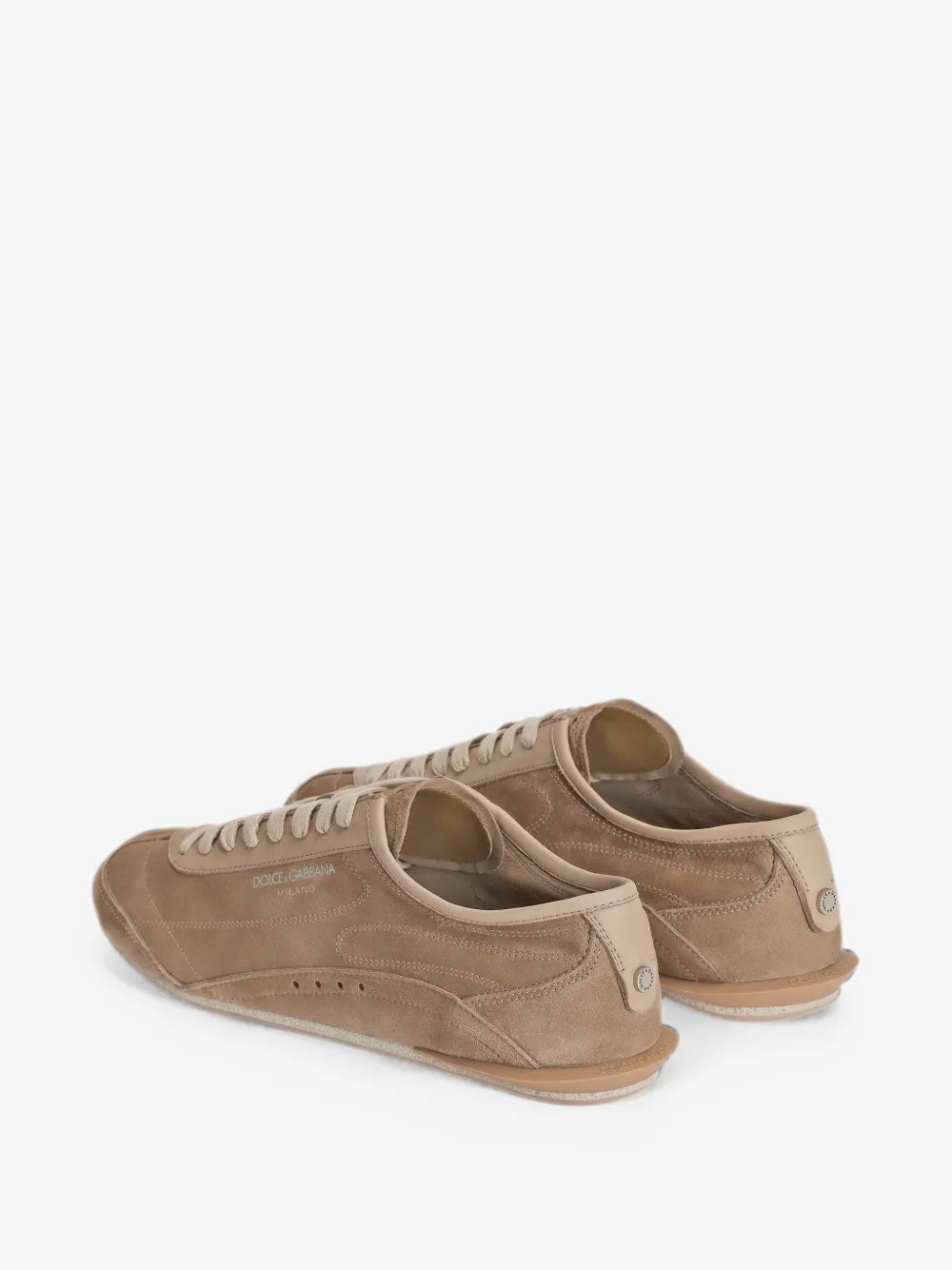 Calfskin Lipari Plus Sneakers