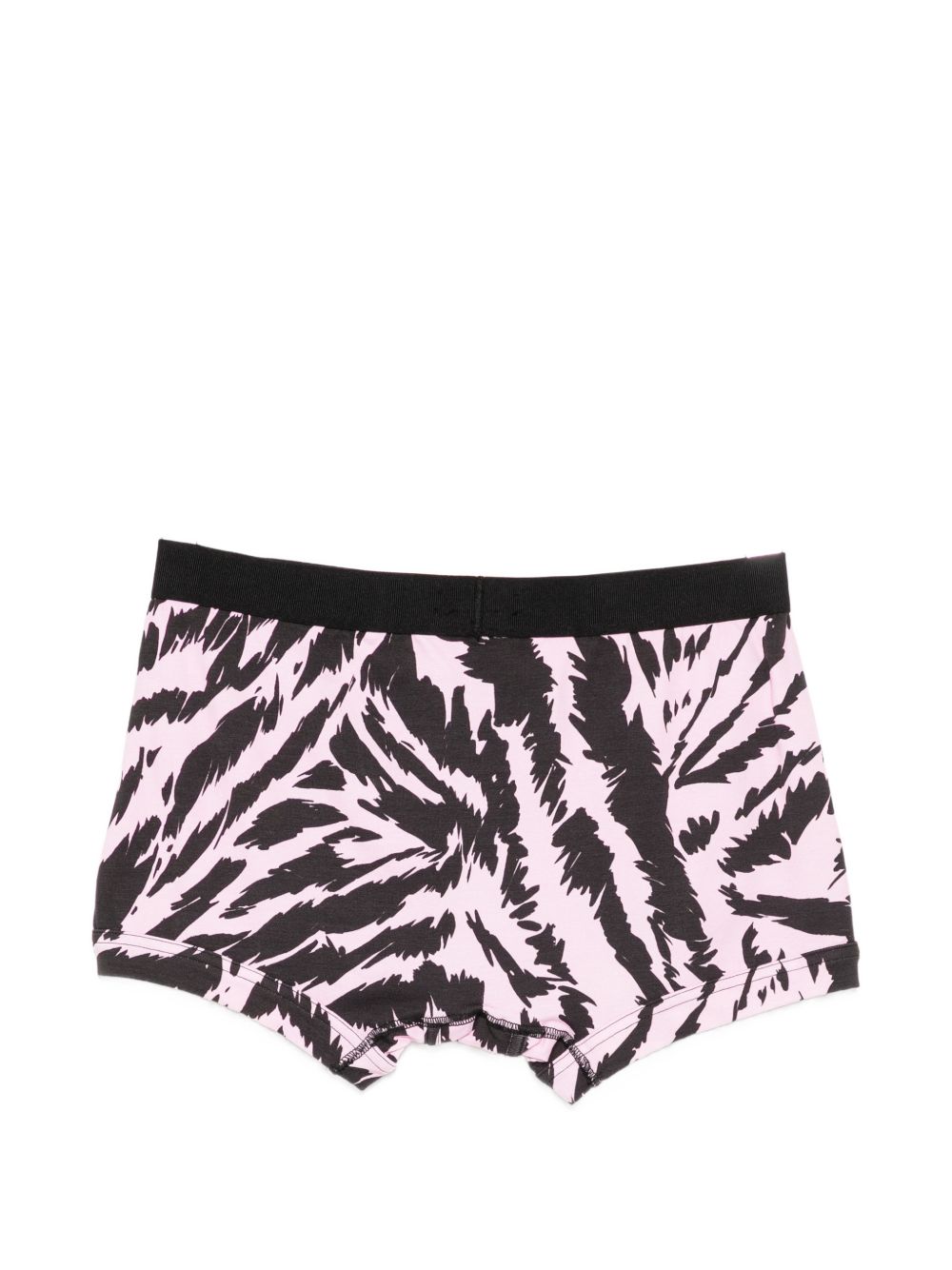 tiger-print boxer briefs