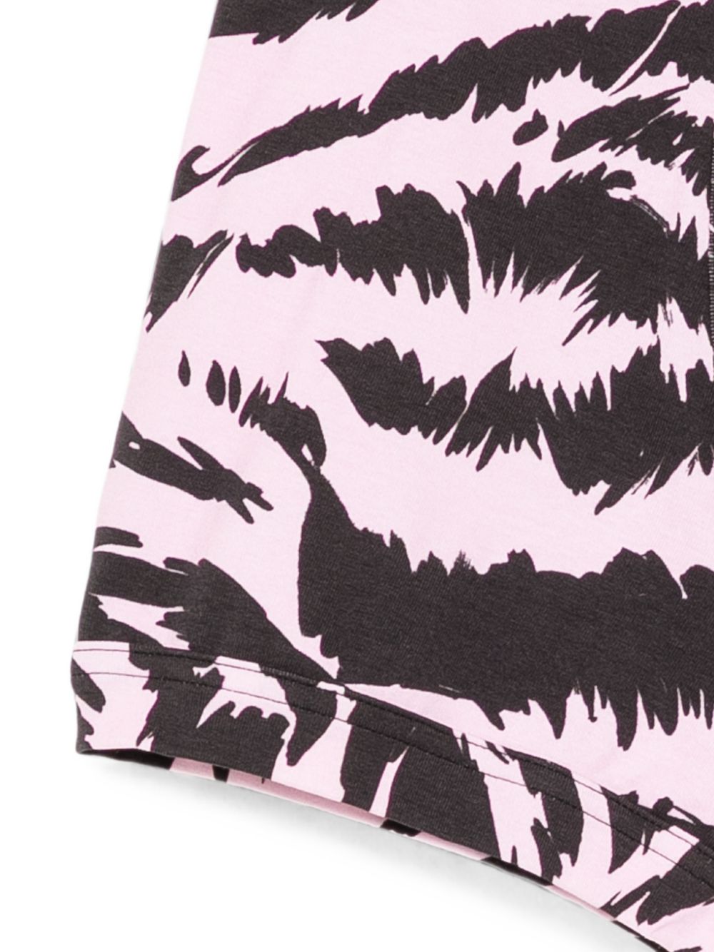 tiger-print boxer briefs