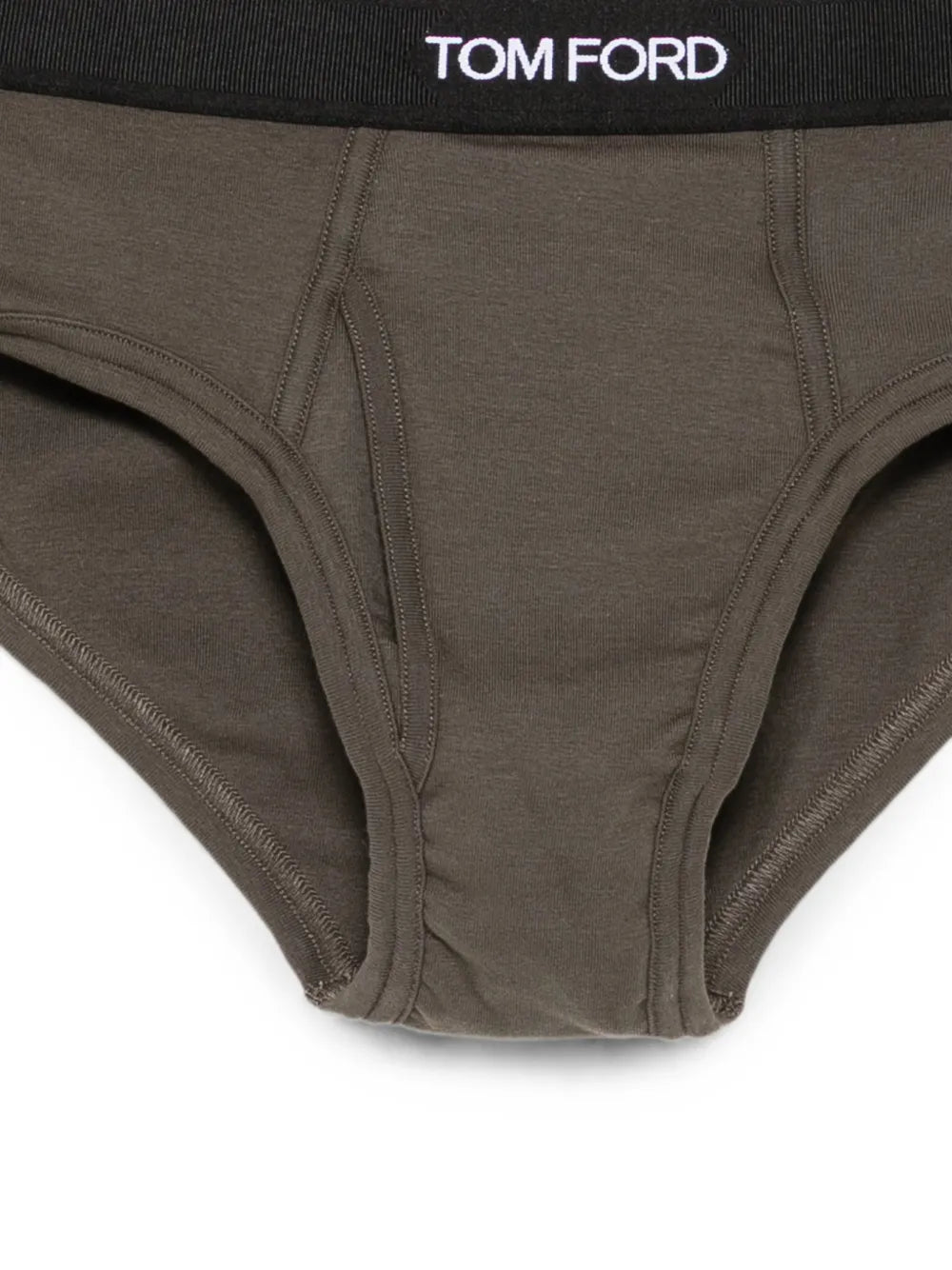 logo-waistband briefs
