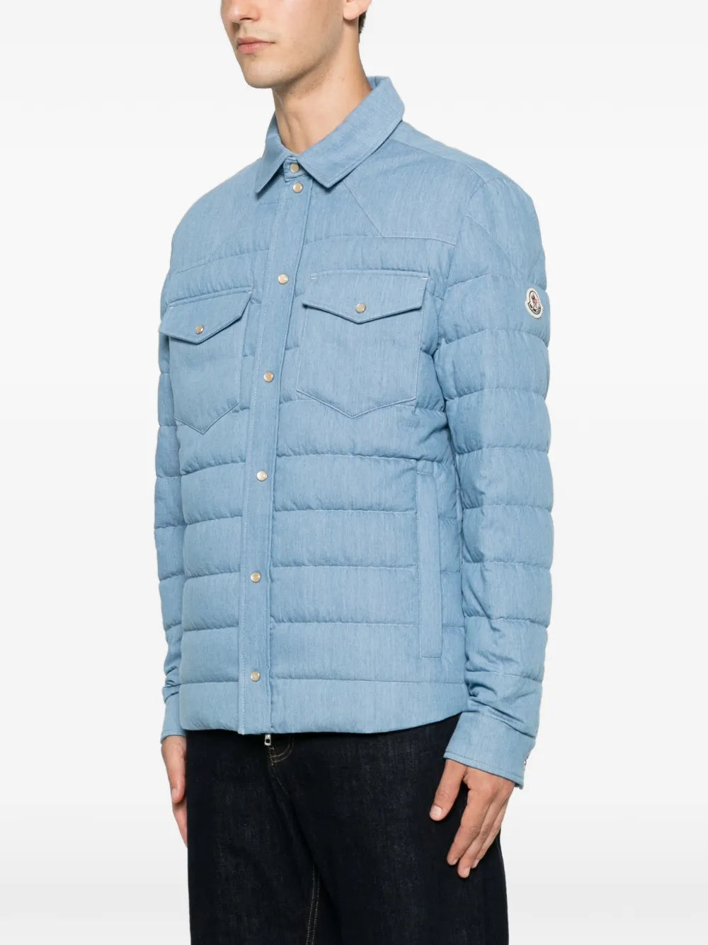Tiriol jacket