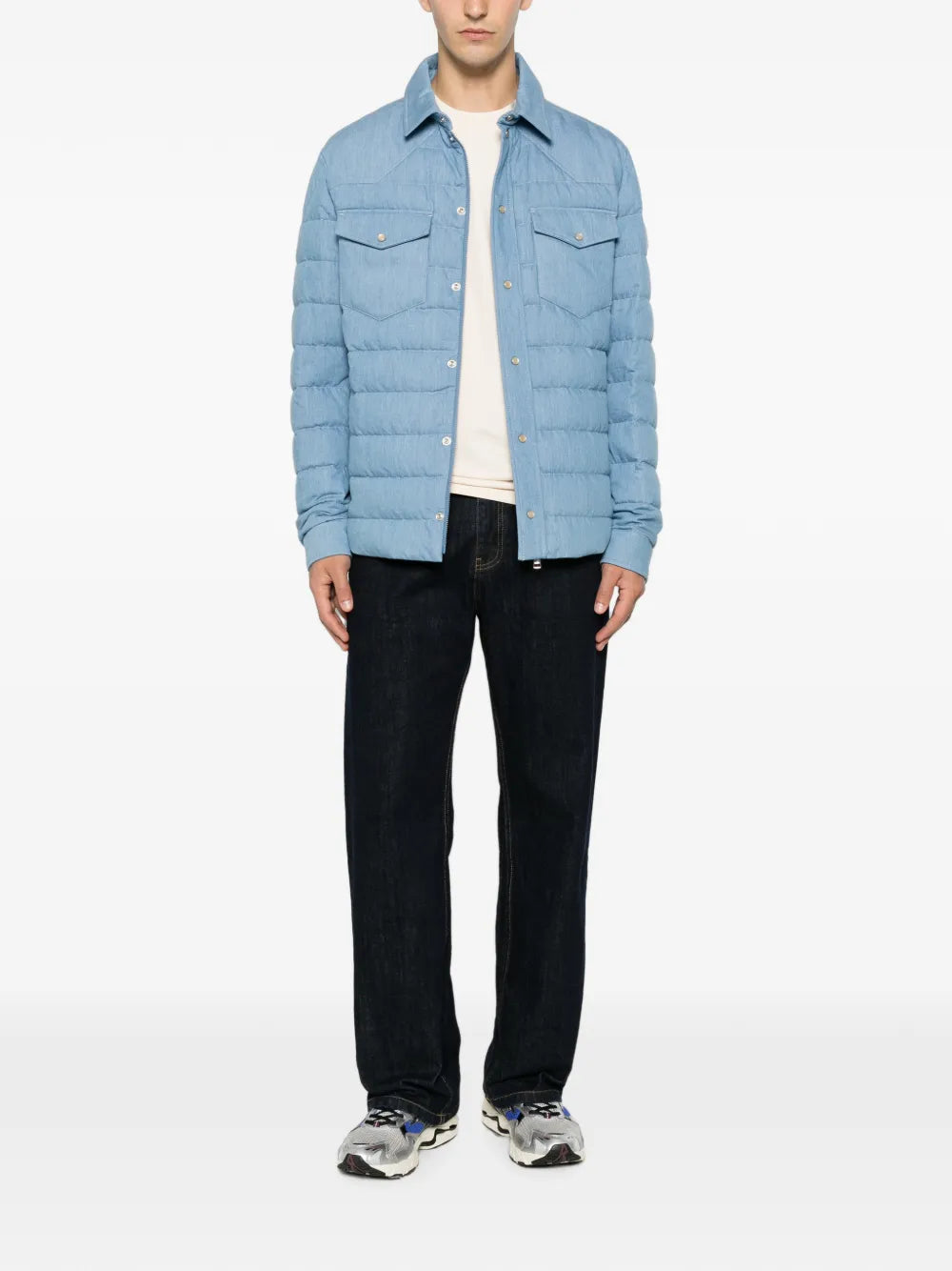 Tiriol jacket